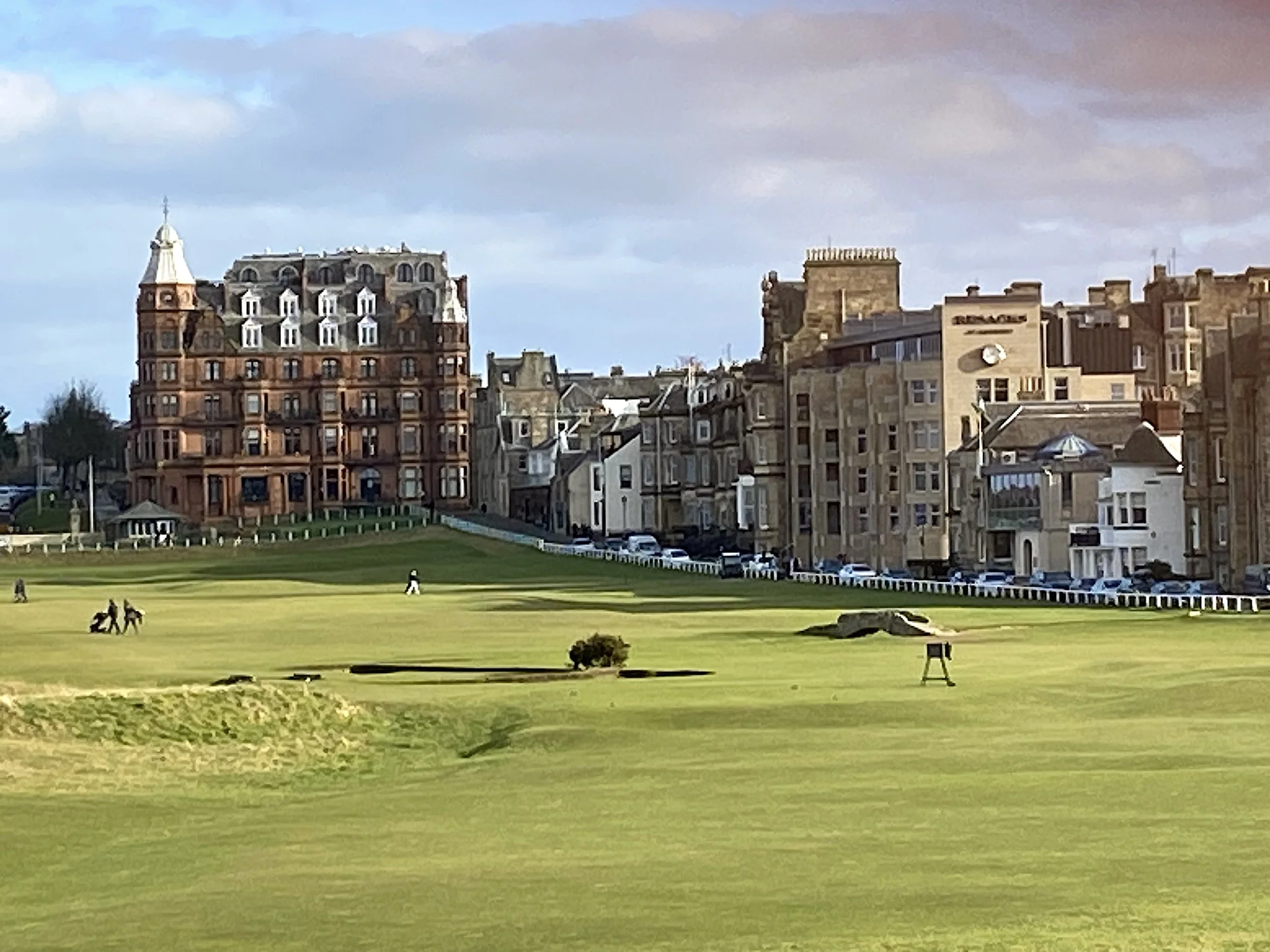 Curating Your Journey: Golf Packages Scotland and Ireland