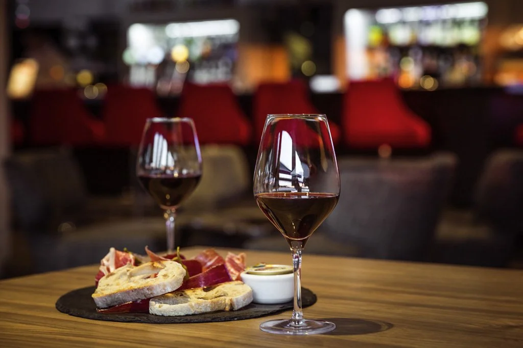Michelin Stars Fine Wine And Golf Vacations