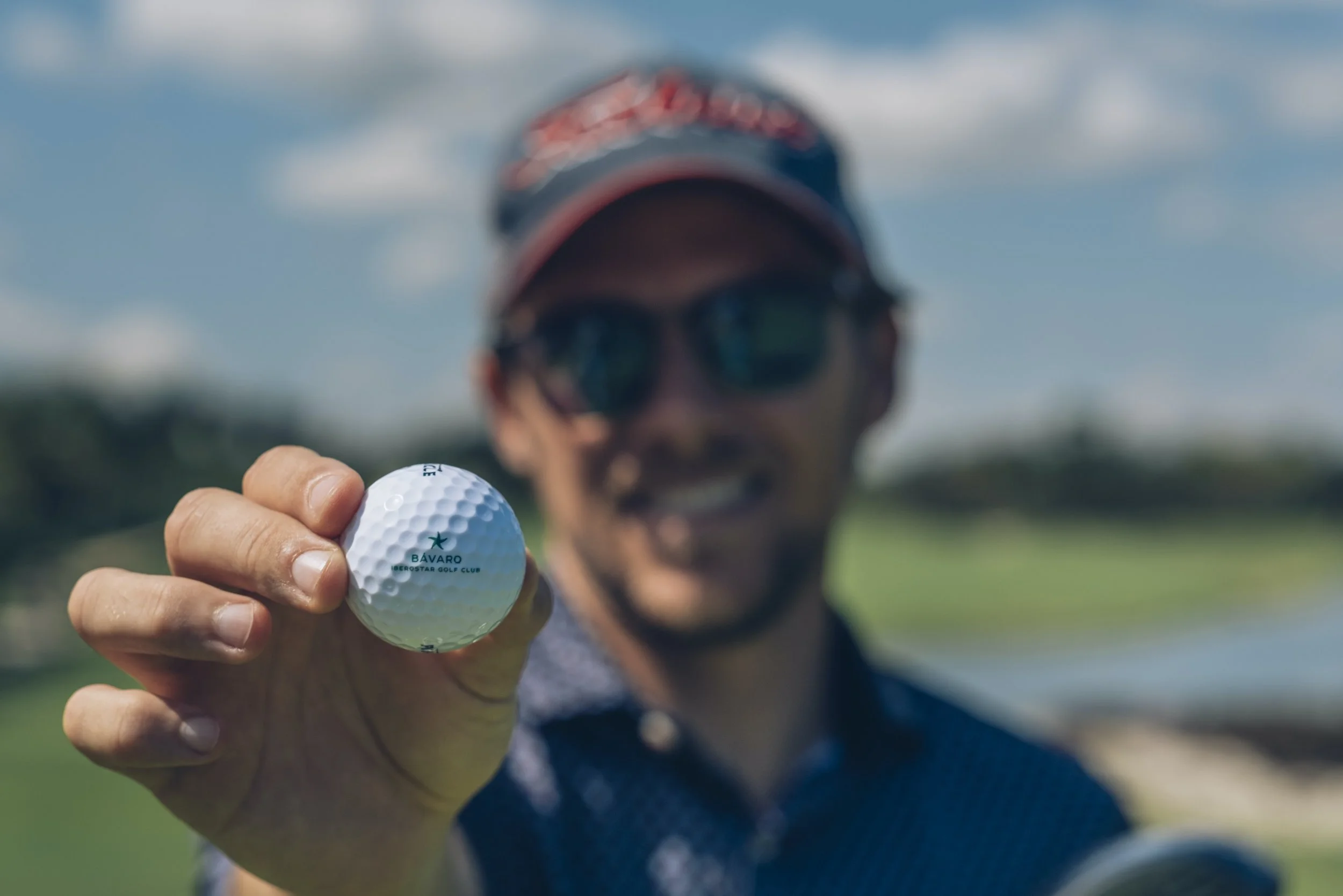 Iberostar Bavaro Golf Club