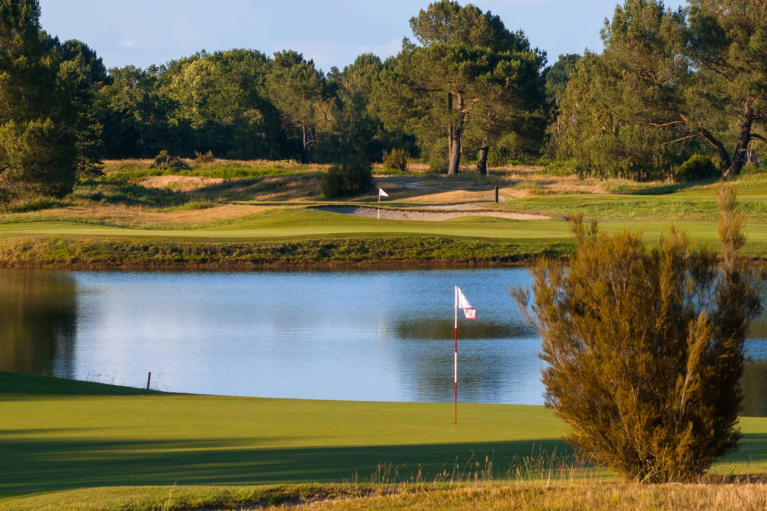 French Golf