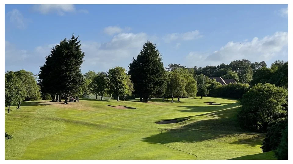 Holywood Golf Club
