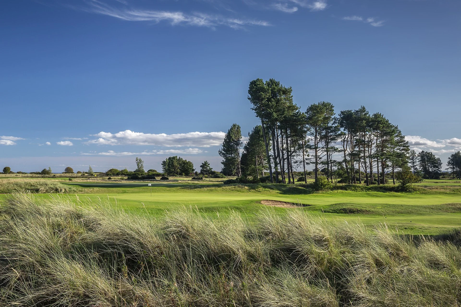 golf vacations in scotland