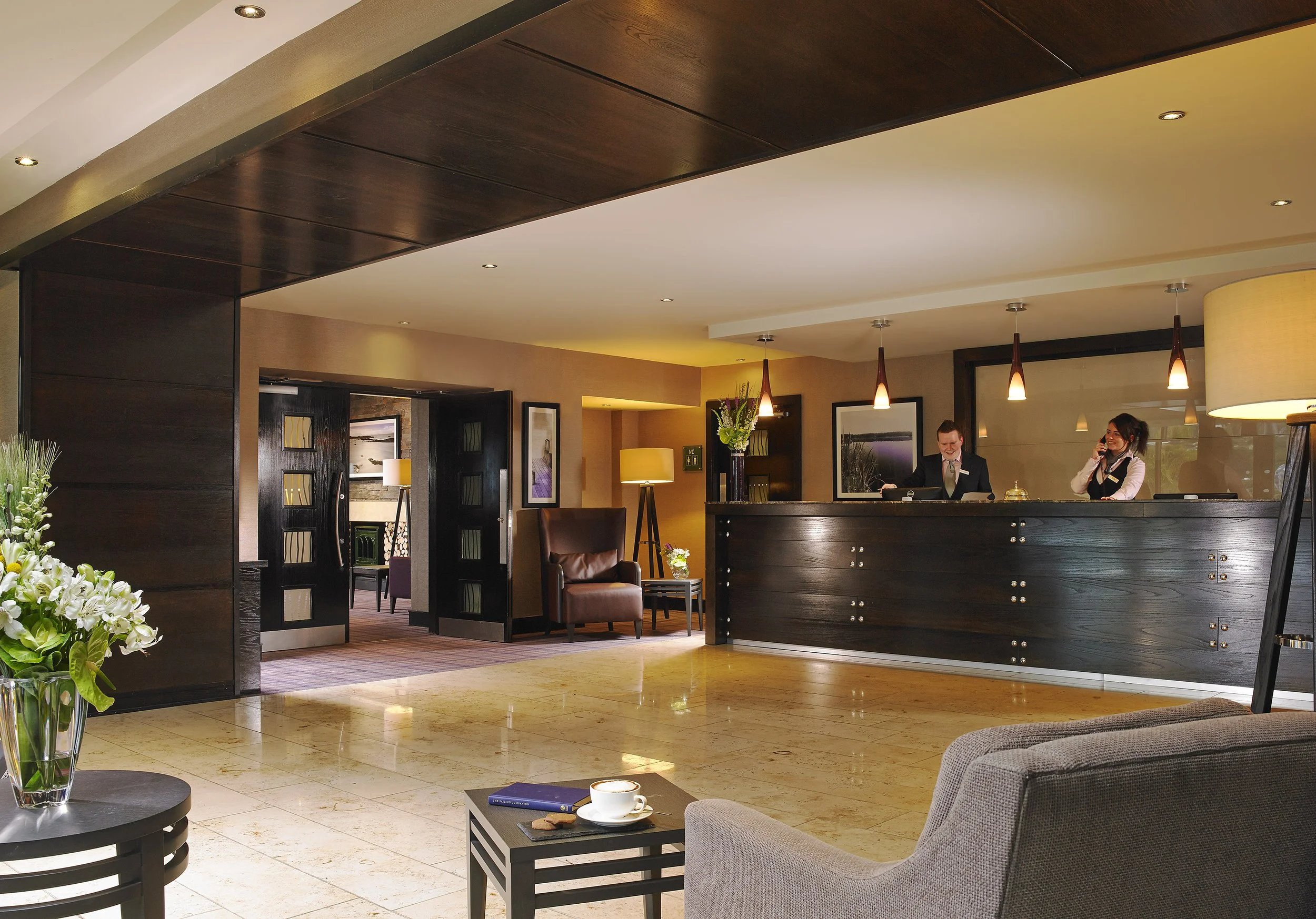 Actons Hotel Kinsale