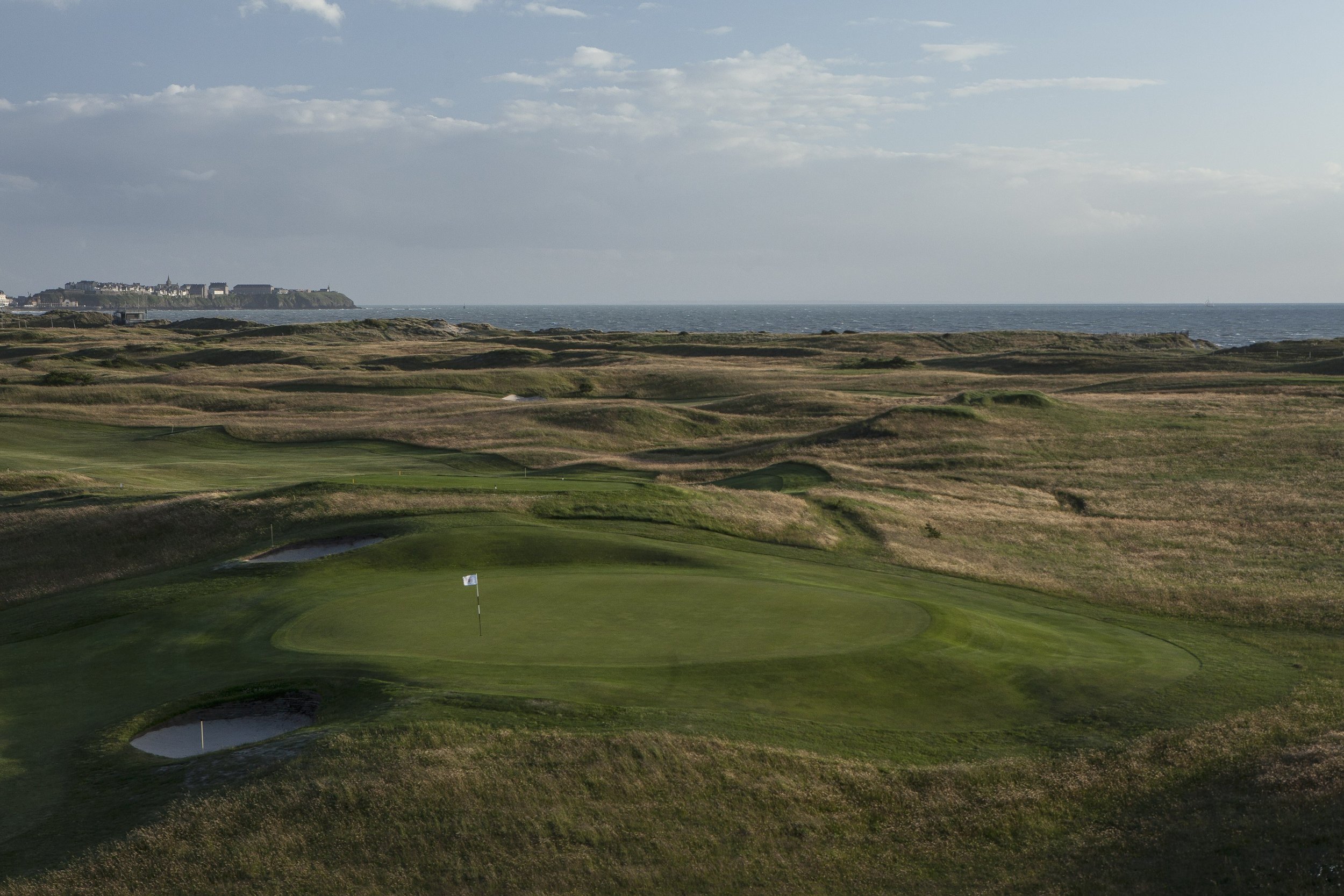 Golf in France