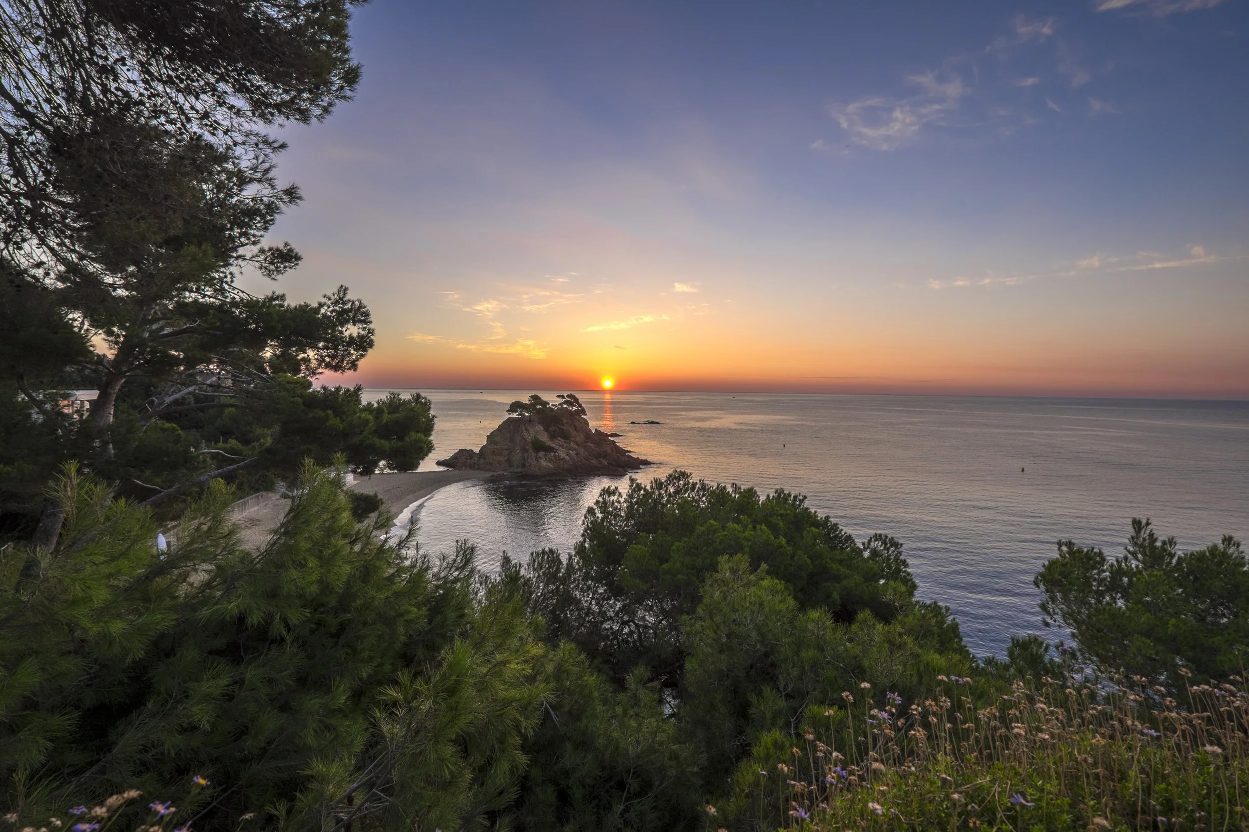 Park Hotel San Jorge