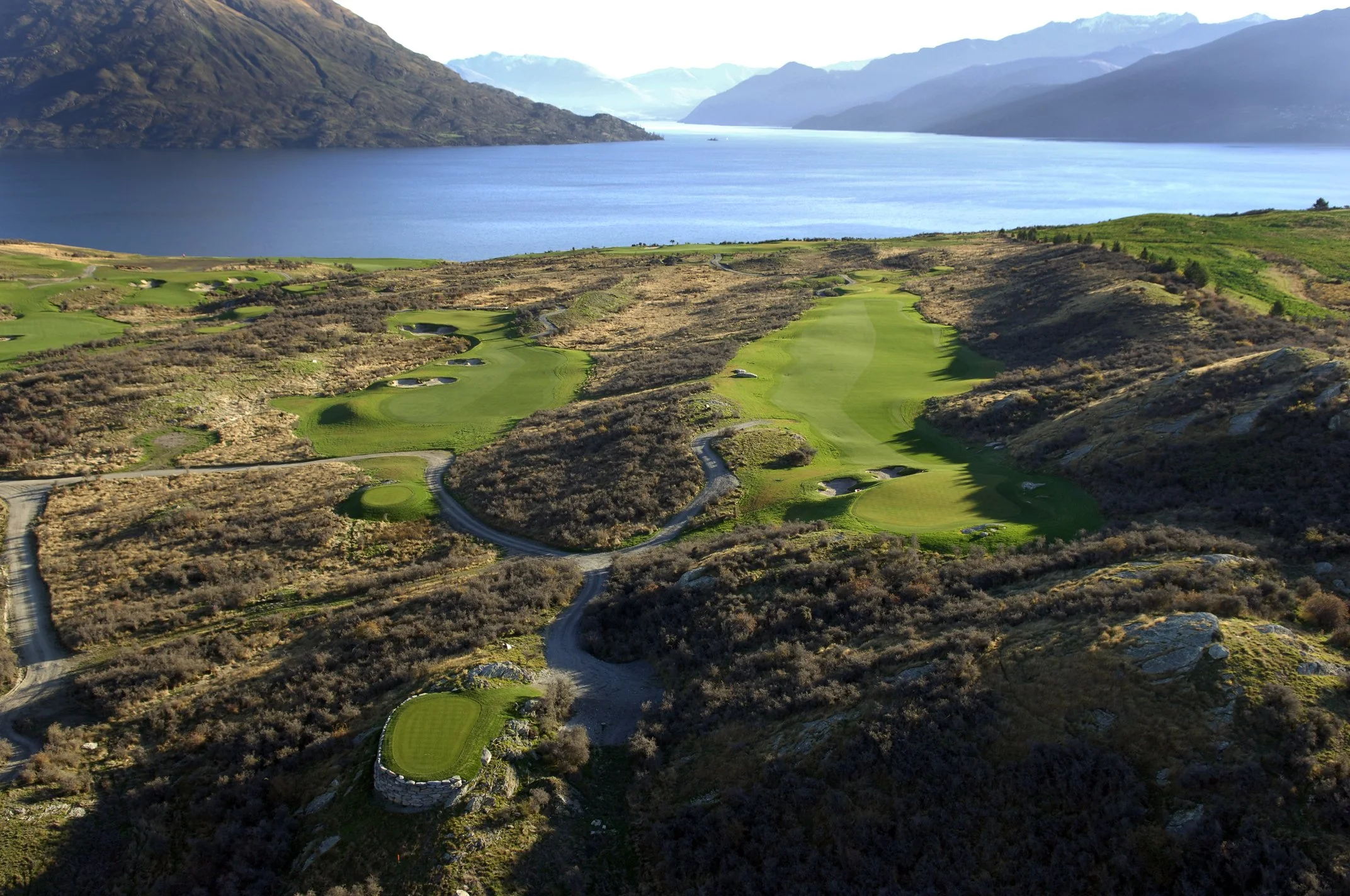 Luxury Golf Travel