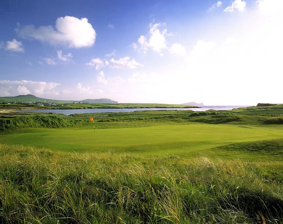 Dingle Golf Links