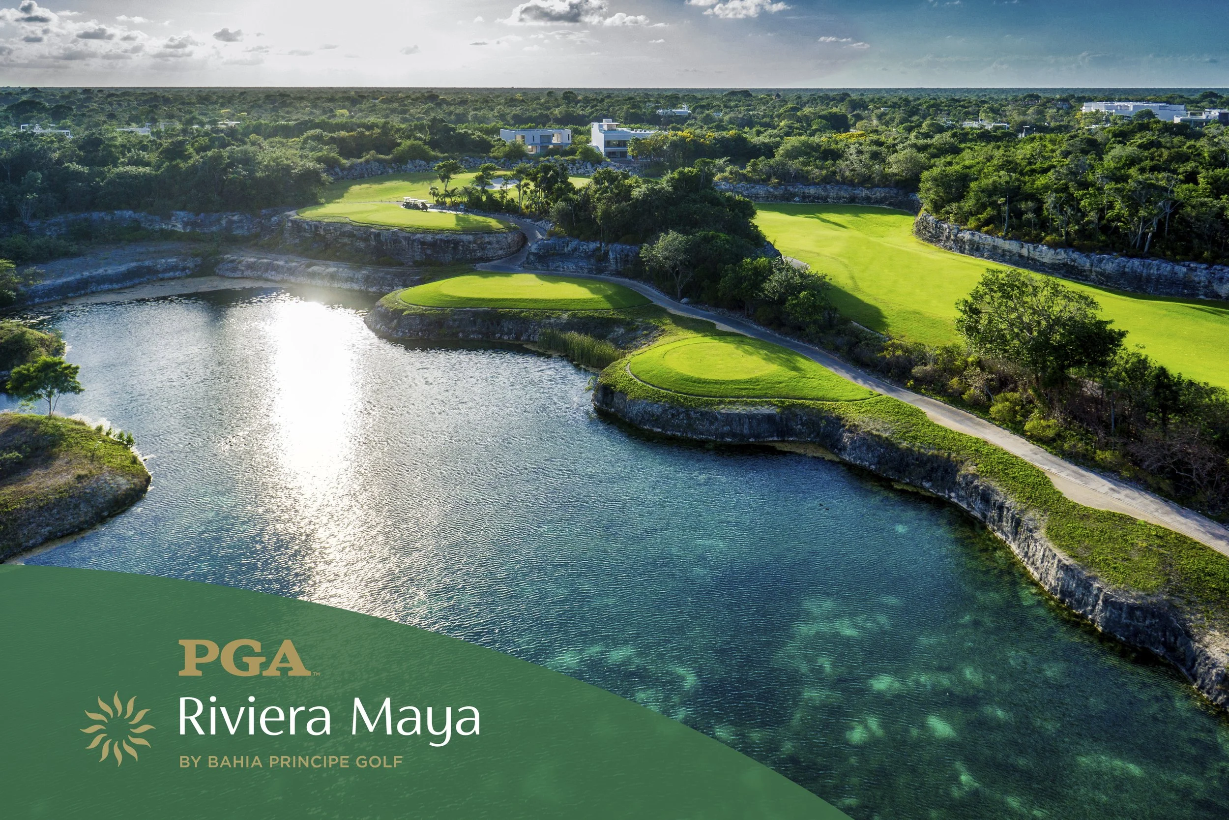 PGA Riviera Maya