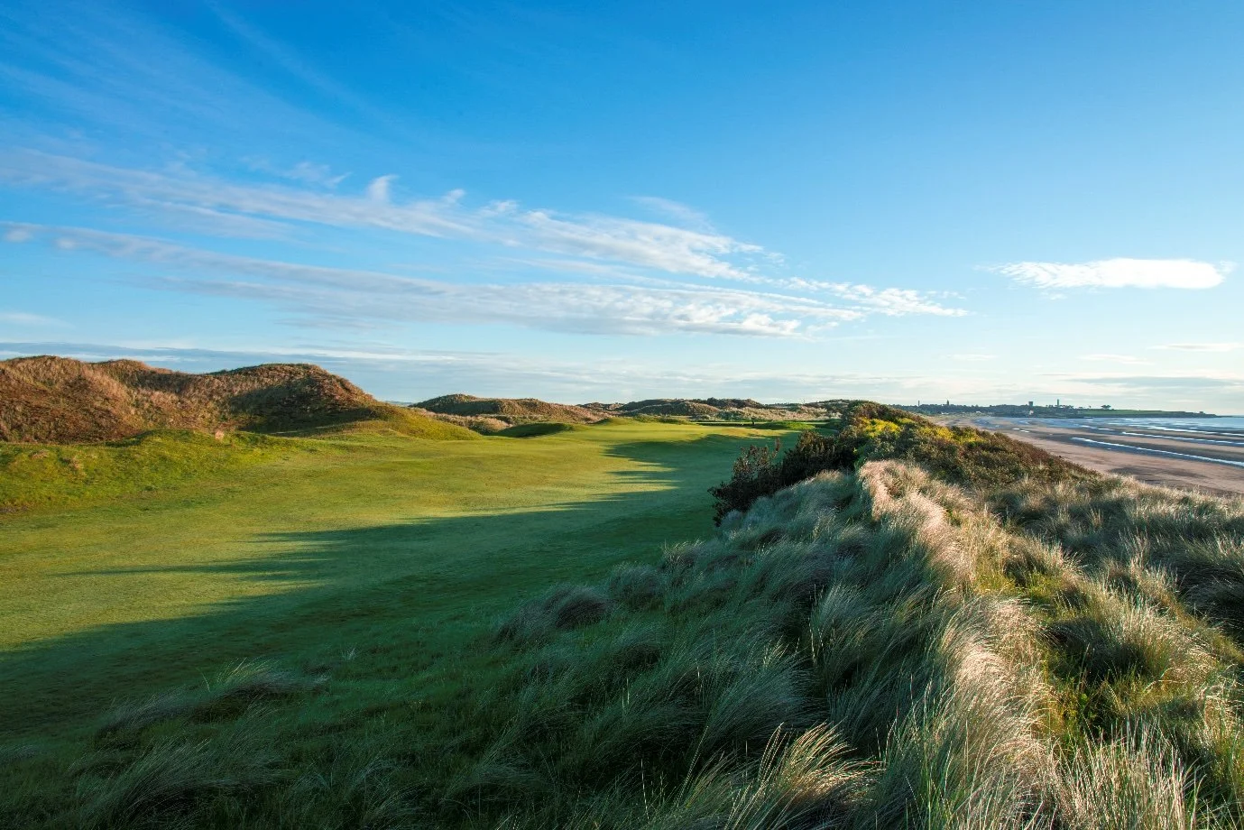 Dublin Golf Packages