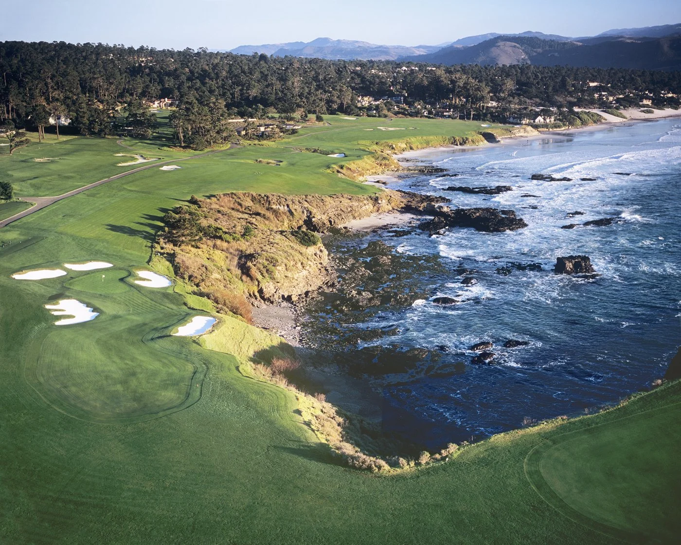 Luxury Golf Travel
