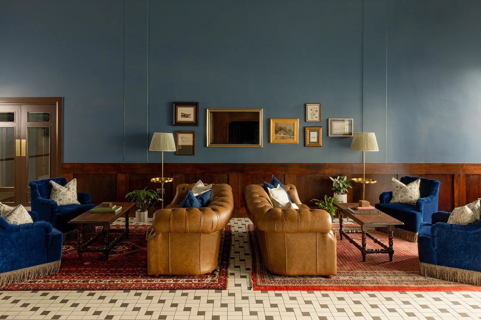 Portrush Atlantic Hotel