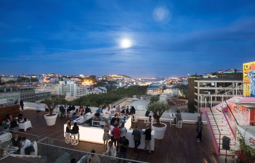 golf resorts in Algarve Portugal