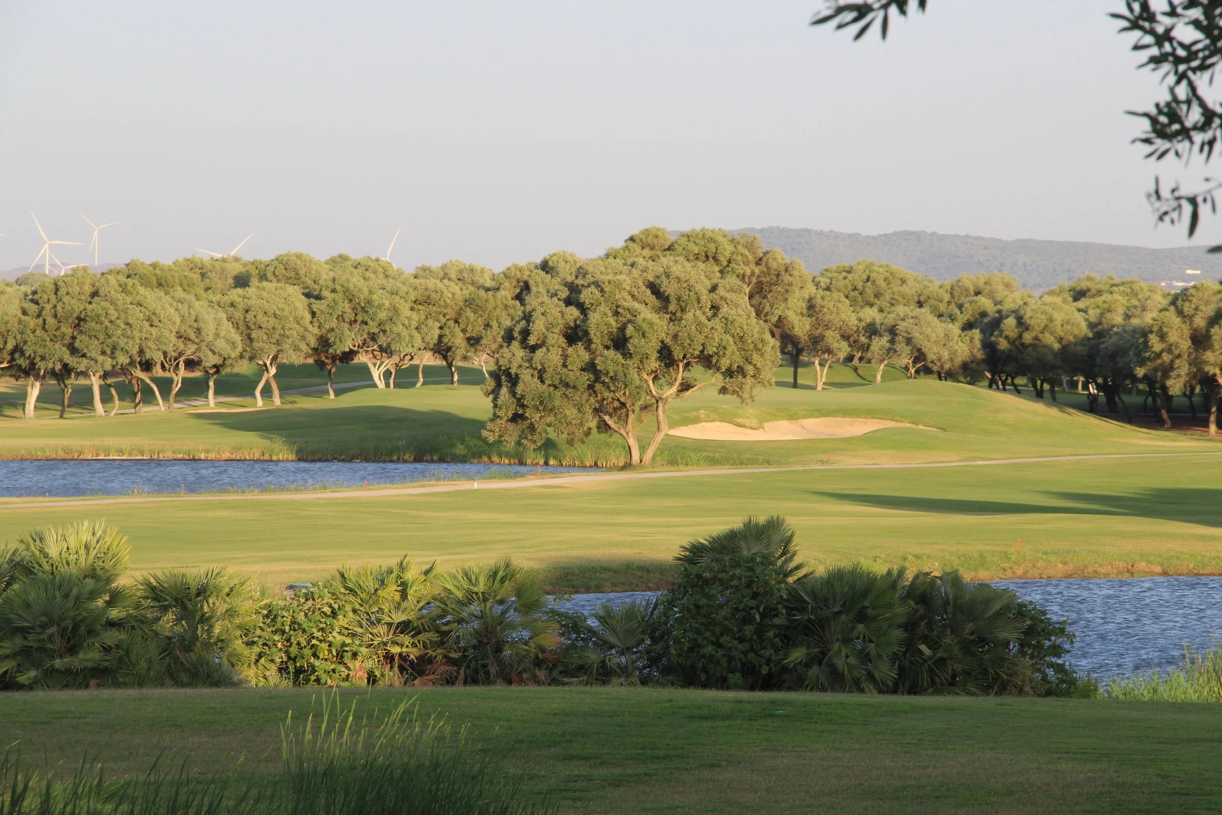 Costa de la Luz Golf
