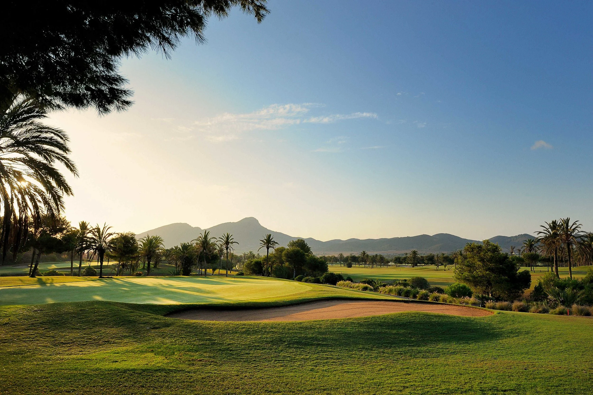 Murcia Golf