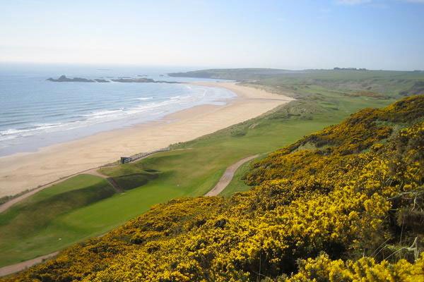 Cruden Bay Golf Club