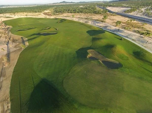 Cabo San Lucas Country Club