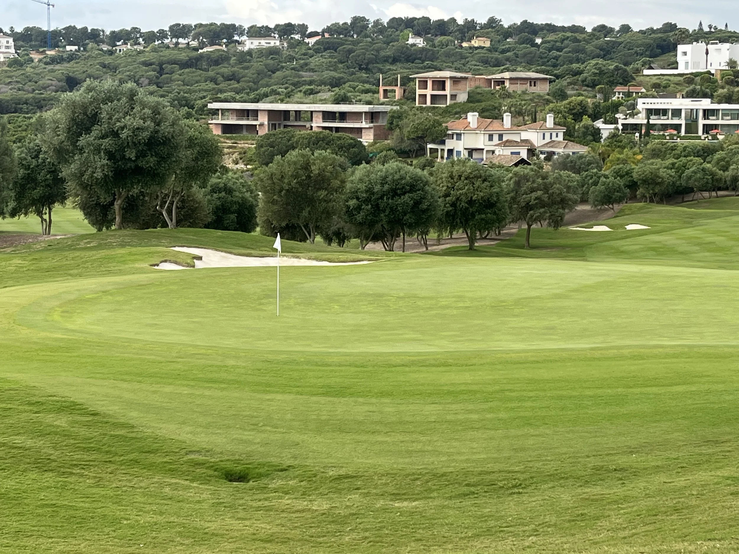 Premier Golf holiday