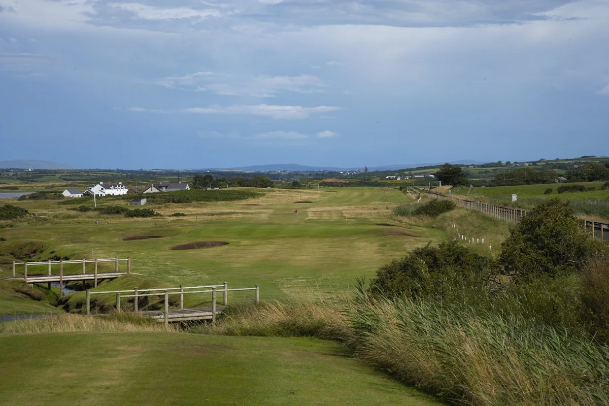 CastleRock Golf Club