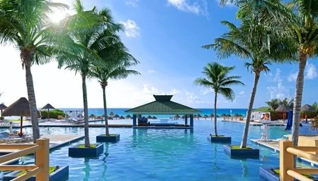 Iberostar Selection Paraiso Lindo