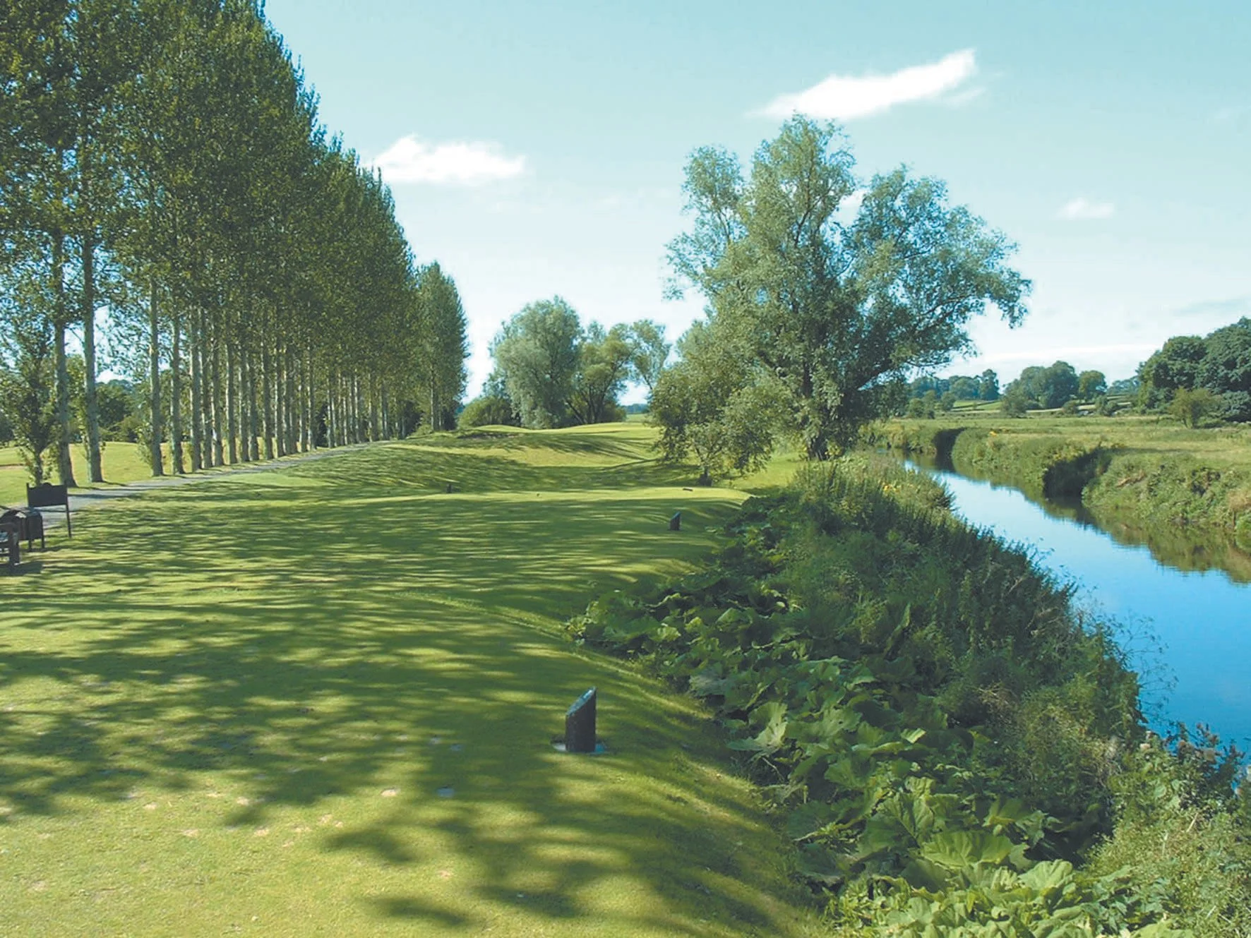 Kingfisher Country Estate