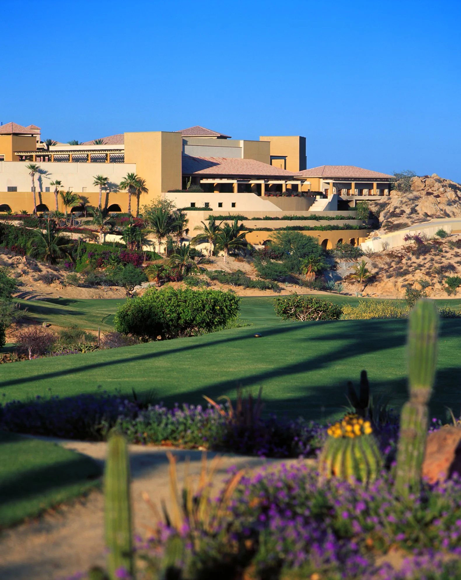 Grand Fiesta Americana Los Cabos