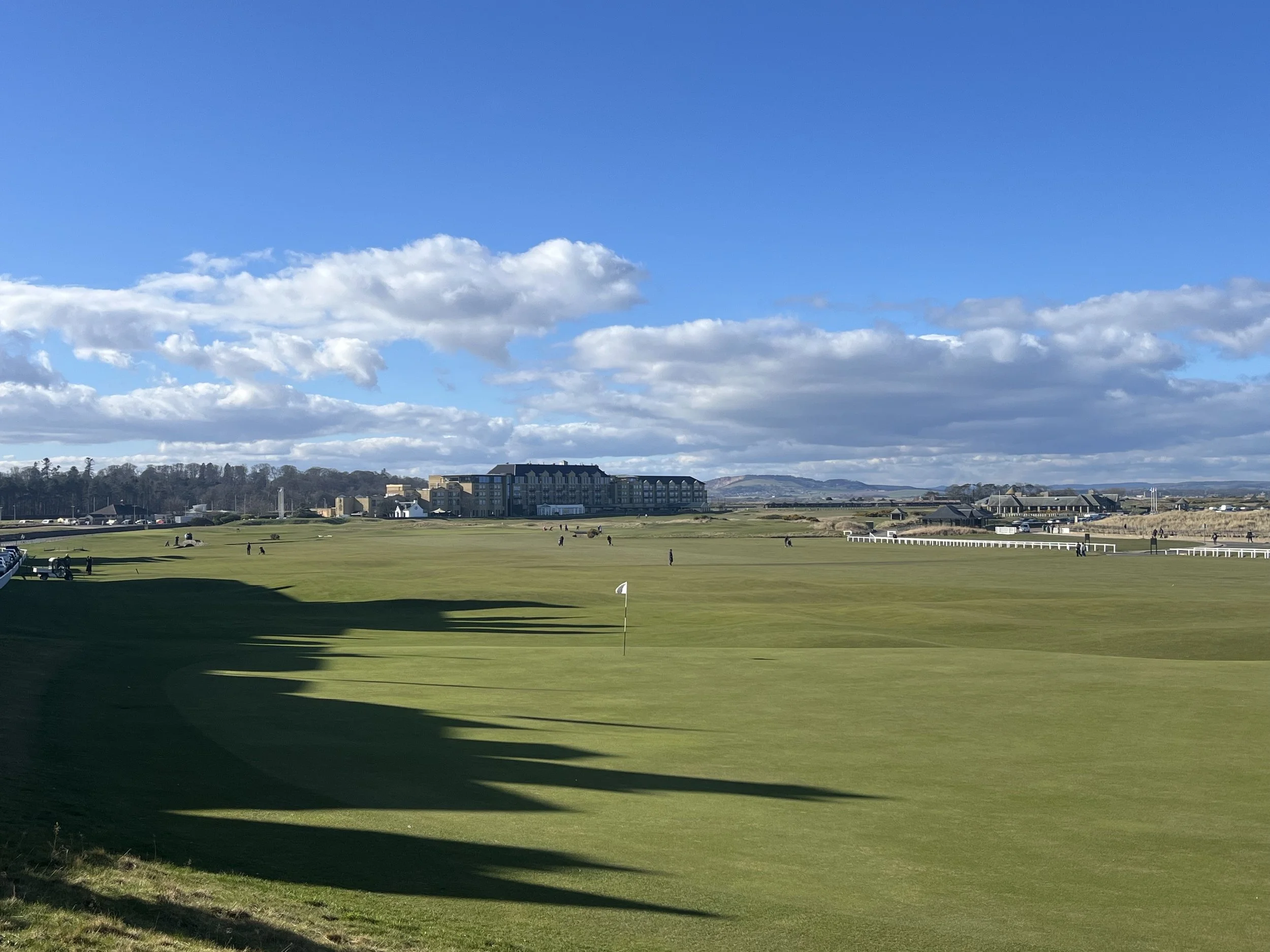 Golf Packages Scotland and Ireland