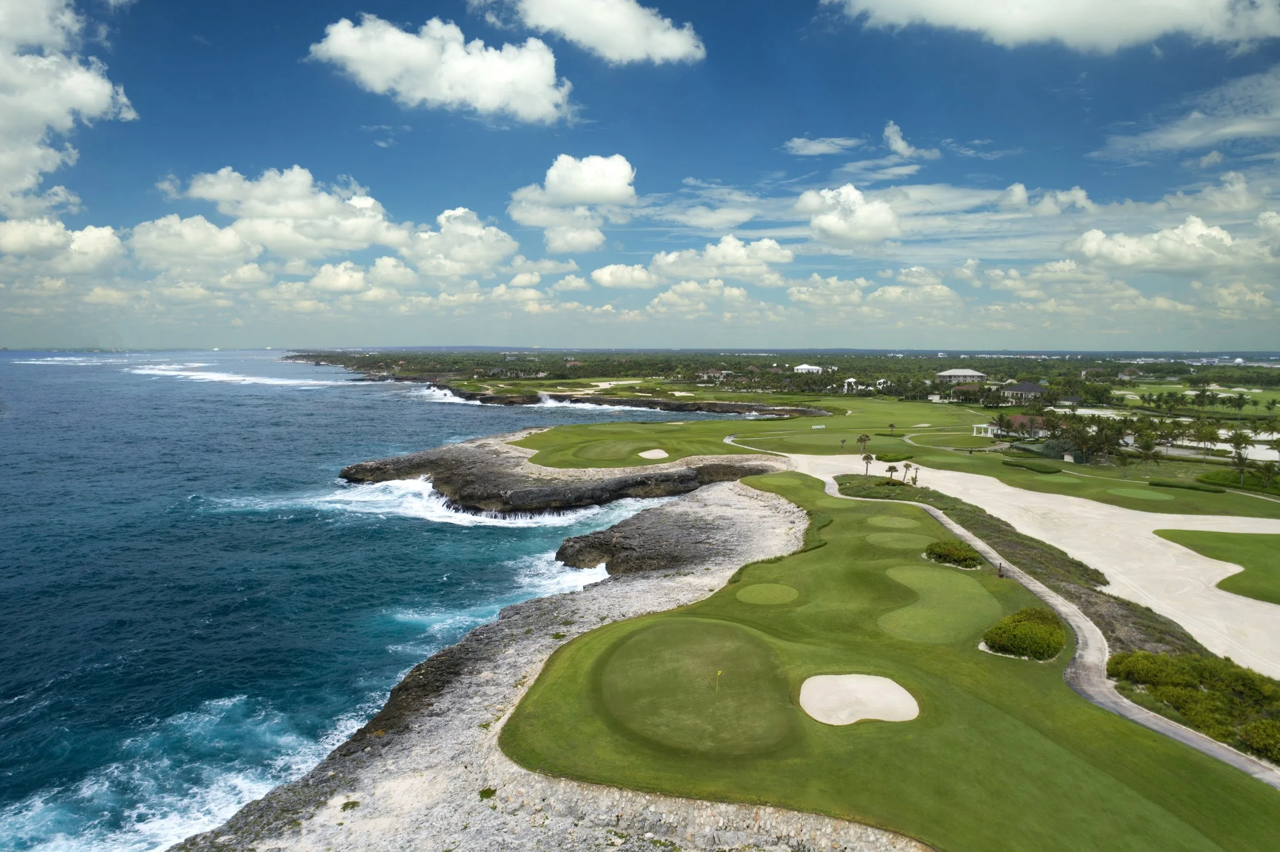Corales Golf Club