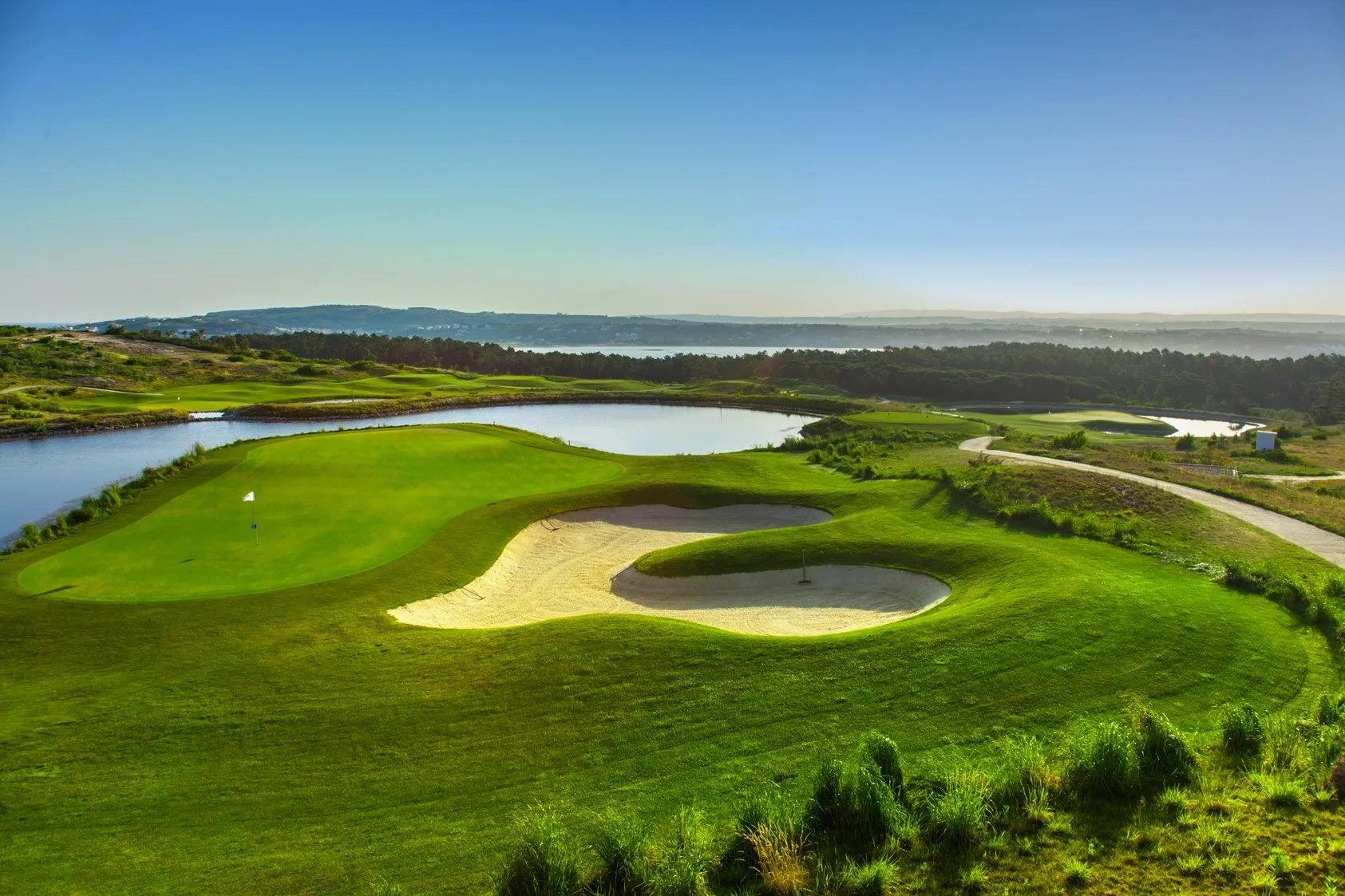 royal obidos Spa and Golf Resort