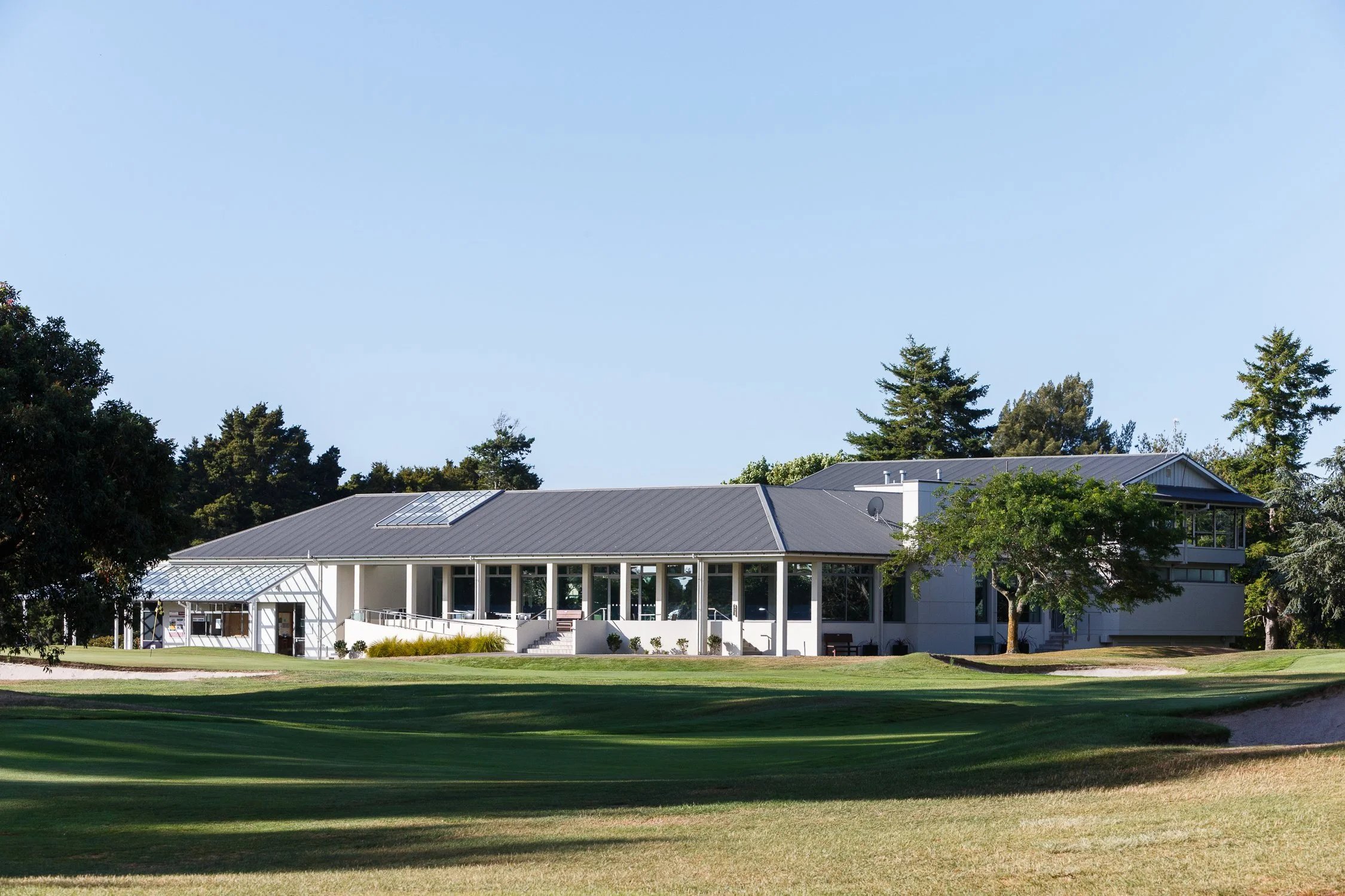Manawatu Golf Club