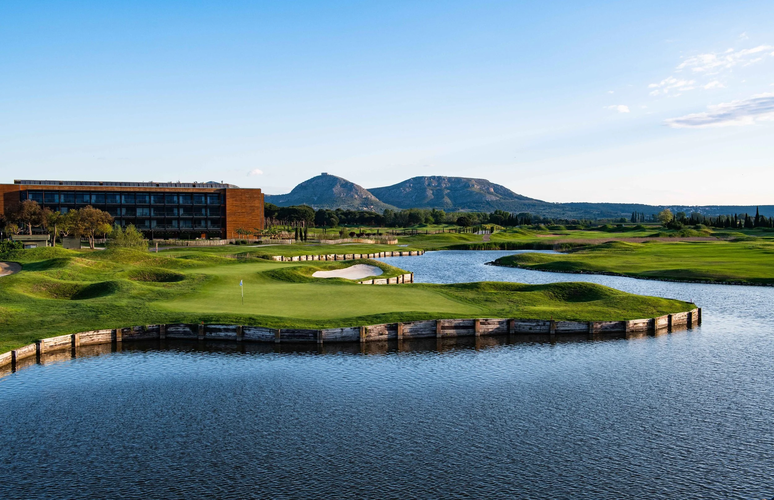 Costa Brava Golf