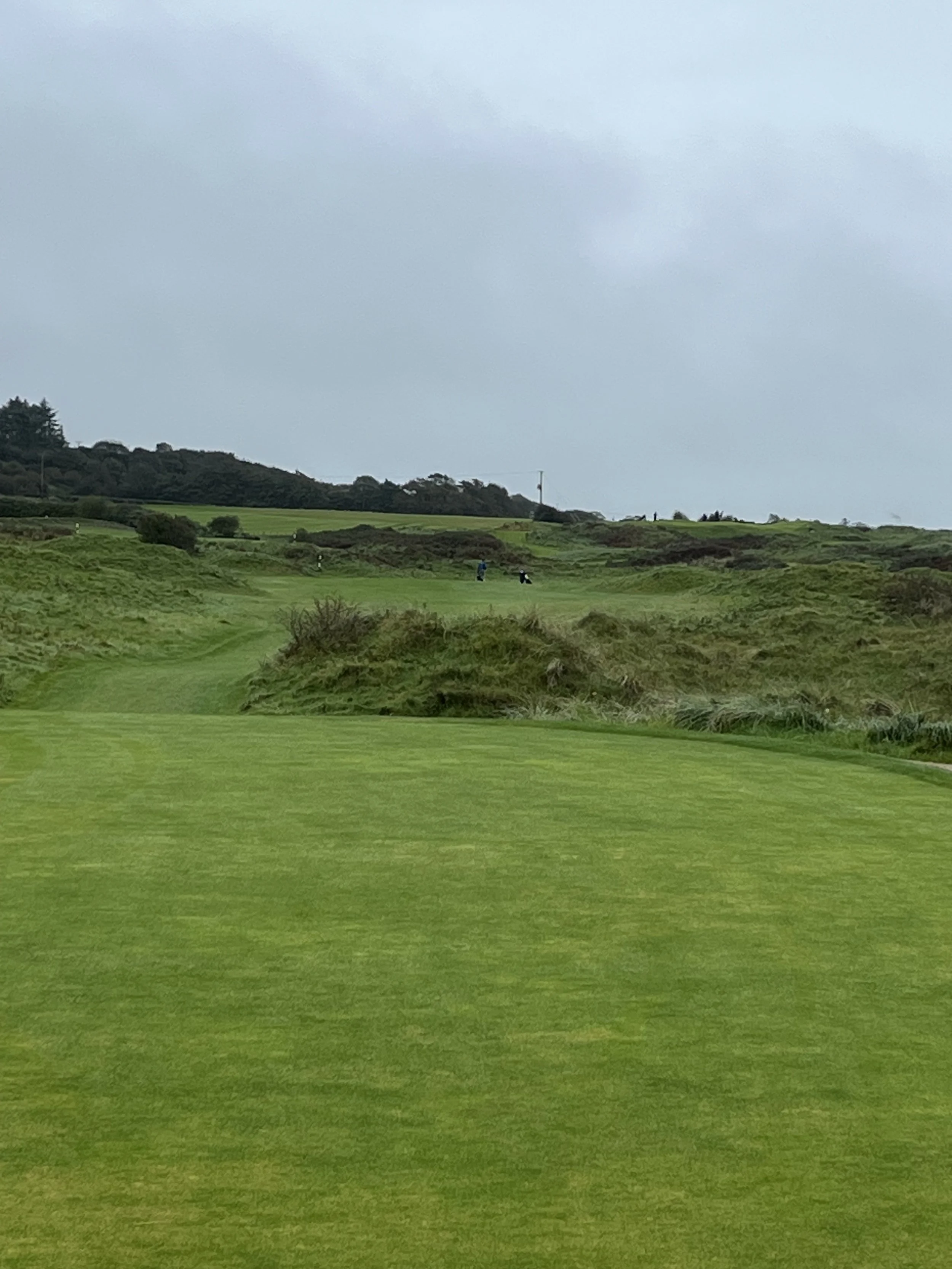 The open Championship 2025