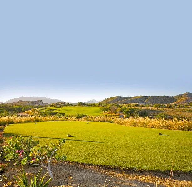 Club Campestre San Jose Golf Course