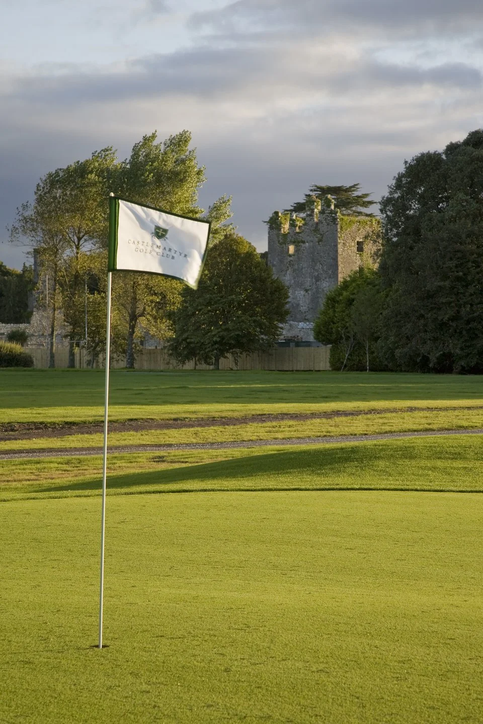 Castlemartyr Resort