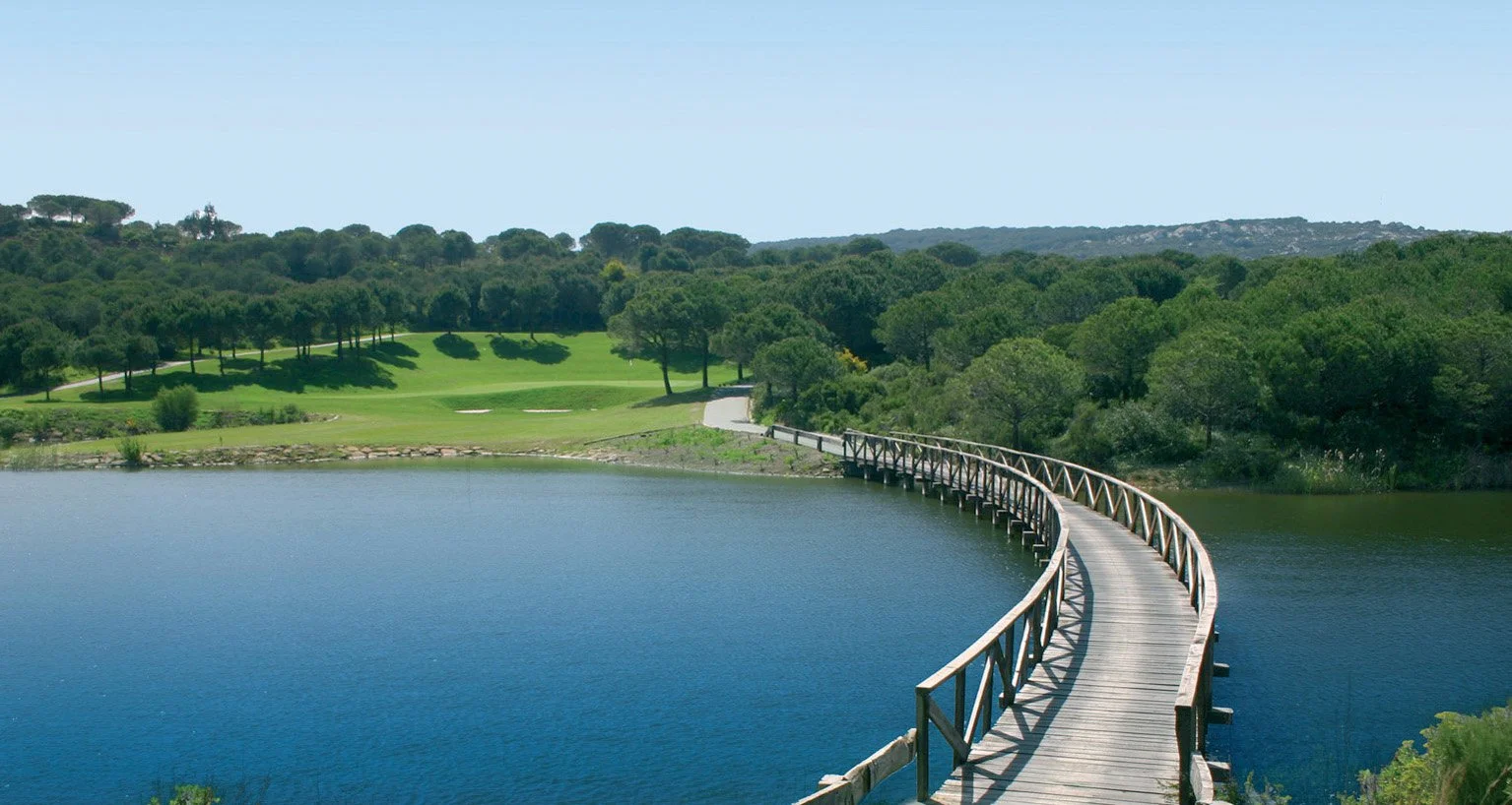 Premier Golf Holiday