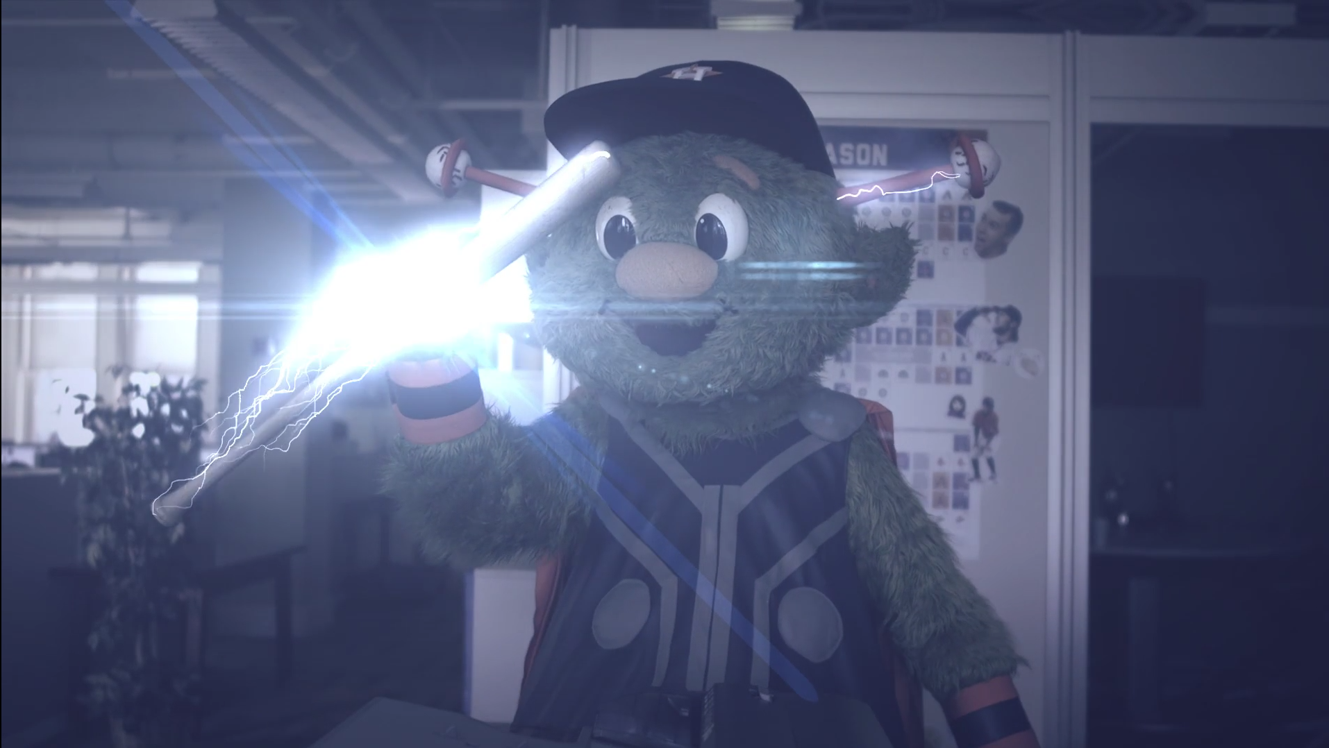 Orbit