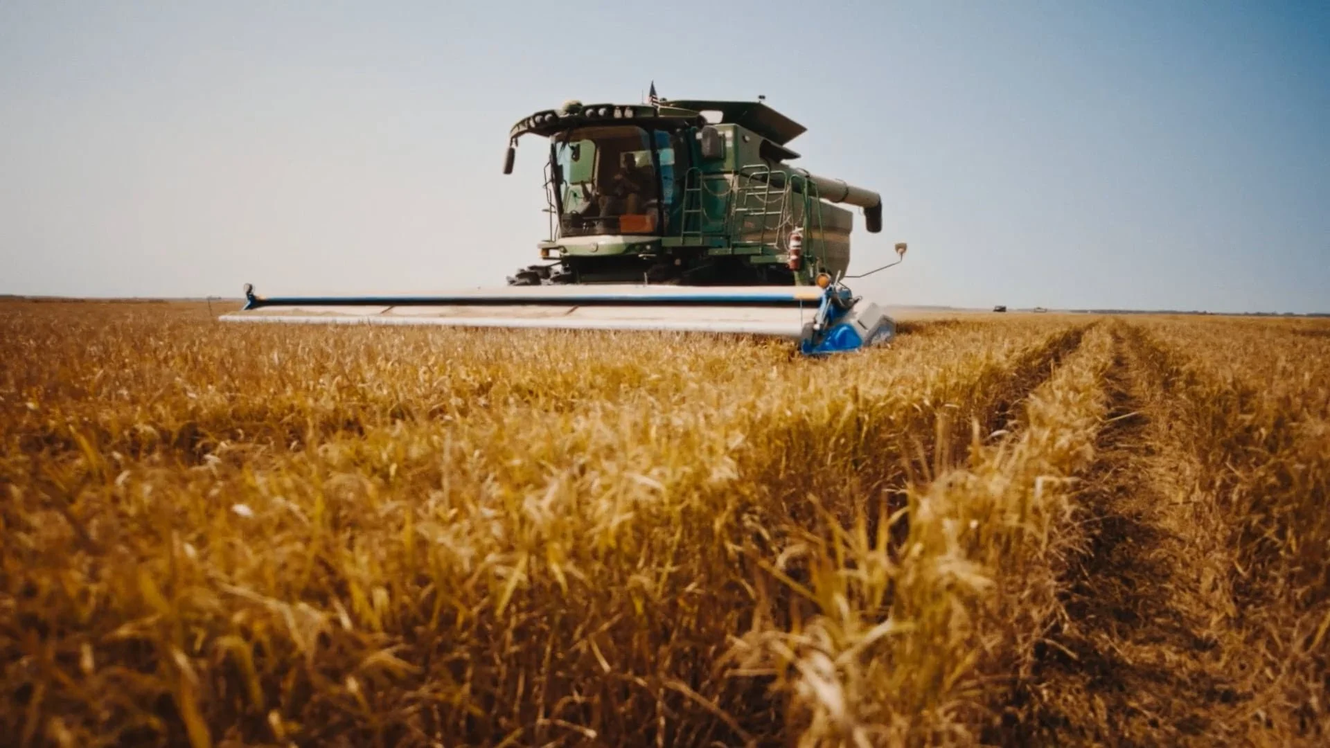 US Rice Producers