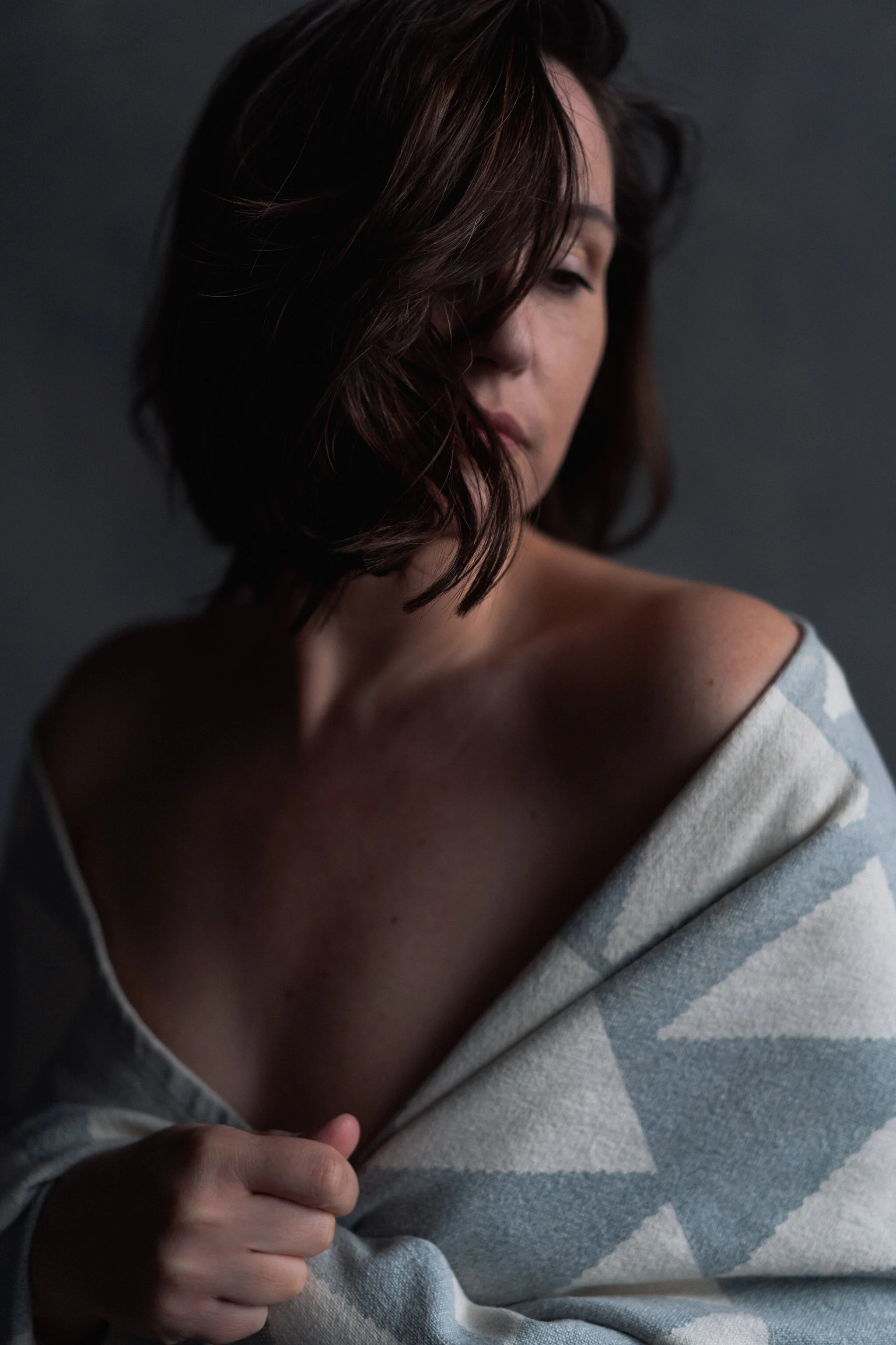 Welcome to the Experiment