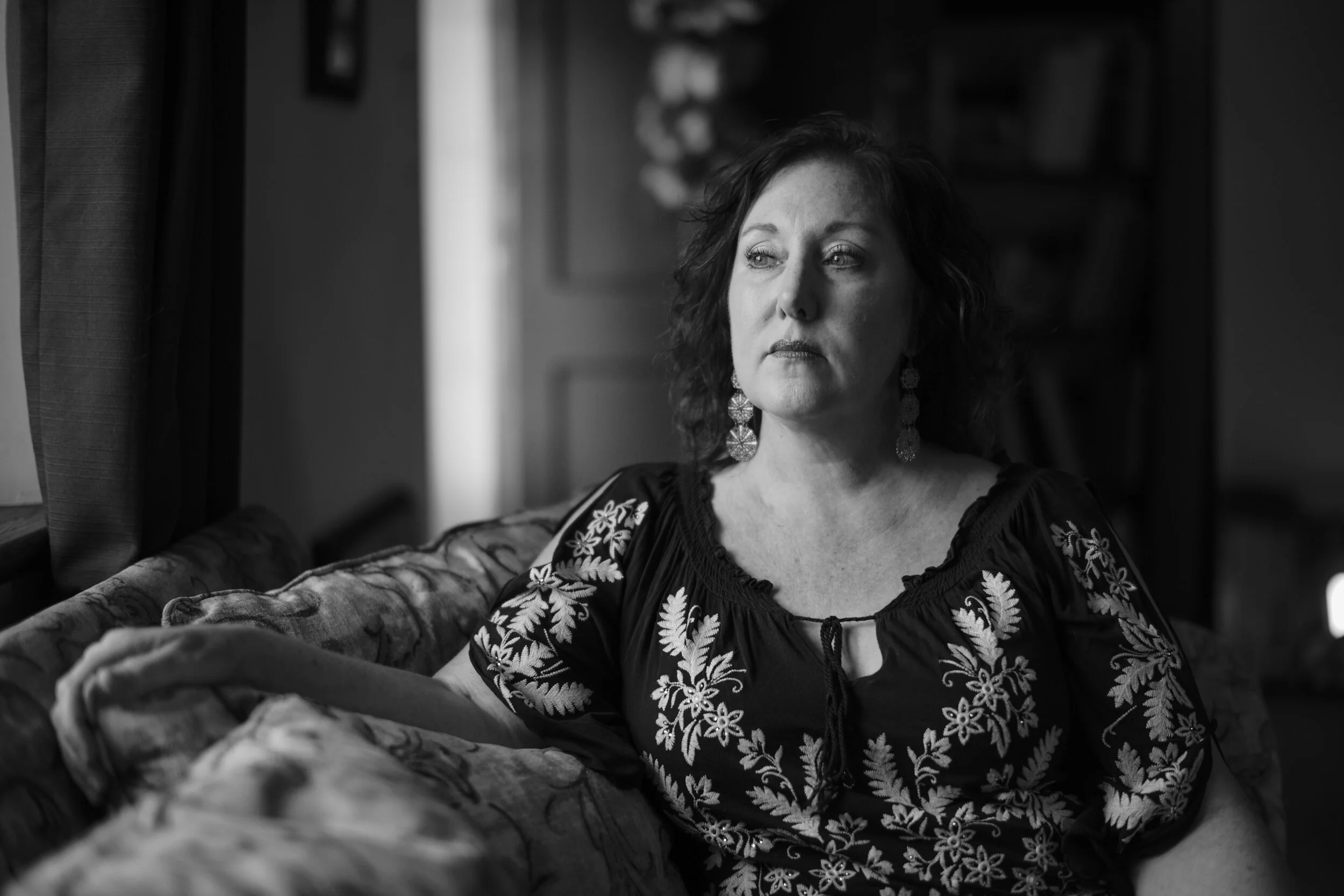 Breast Cancer Diaries: Jennifer