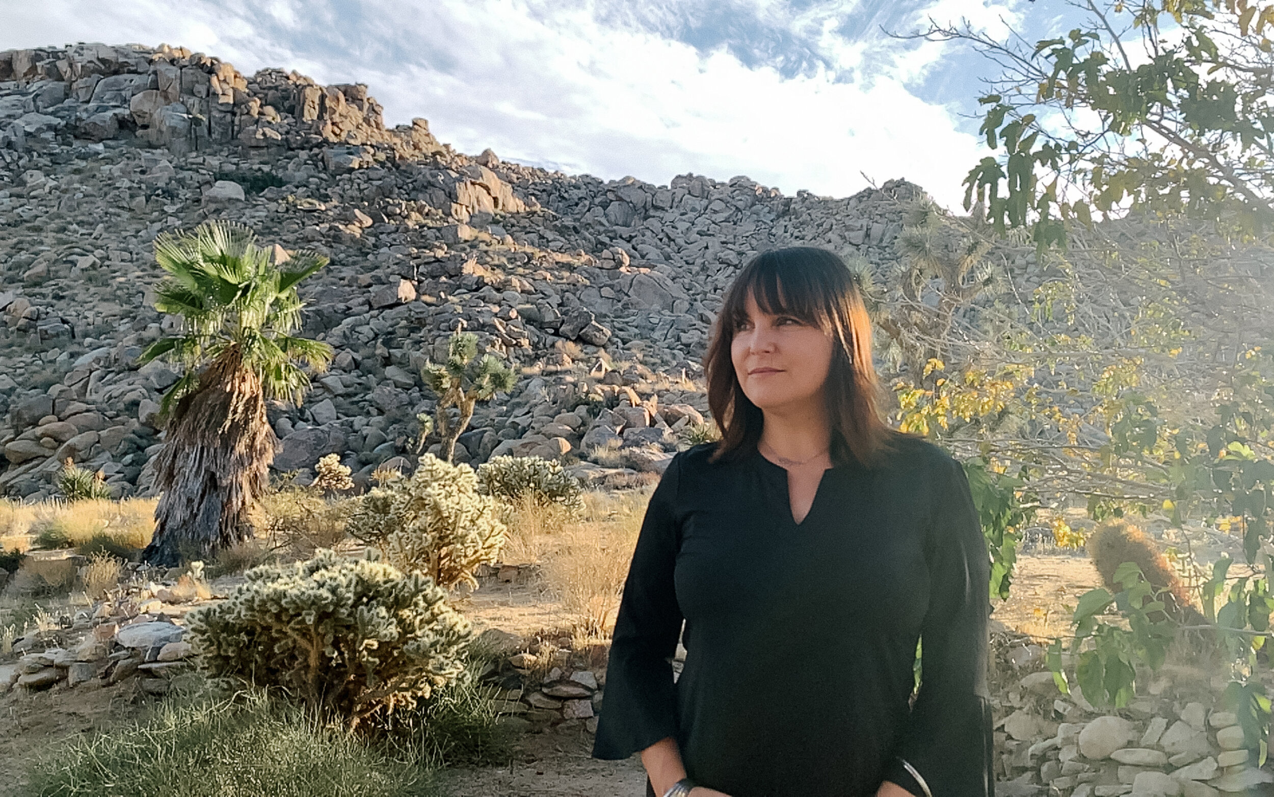 A Journey Towards Wellness