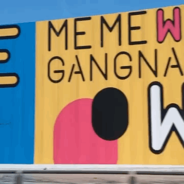 Finding Home in Another Land