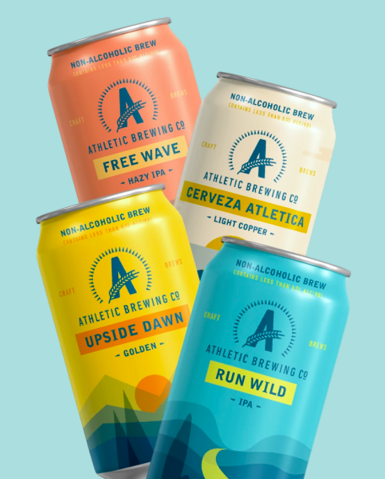 Athletic Brewing Company