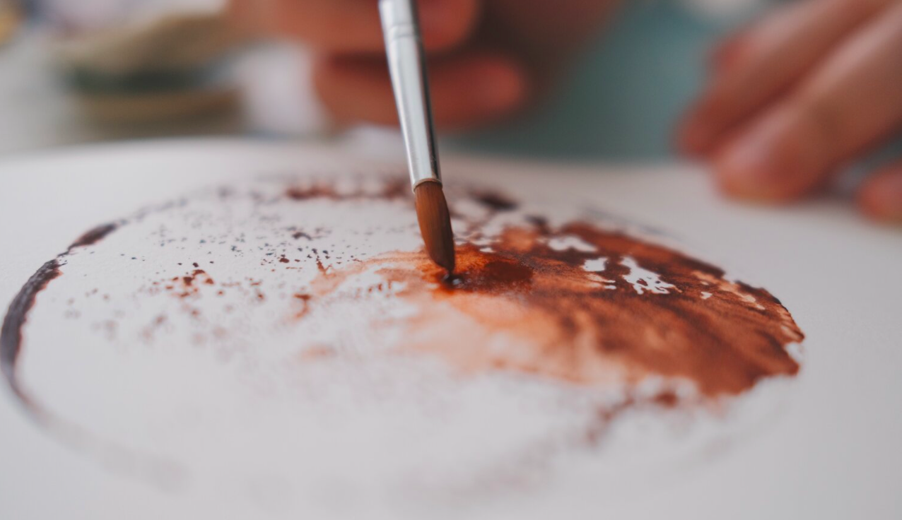 jennifer x Christie Jones Collaboration: The Art of Healing