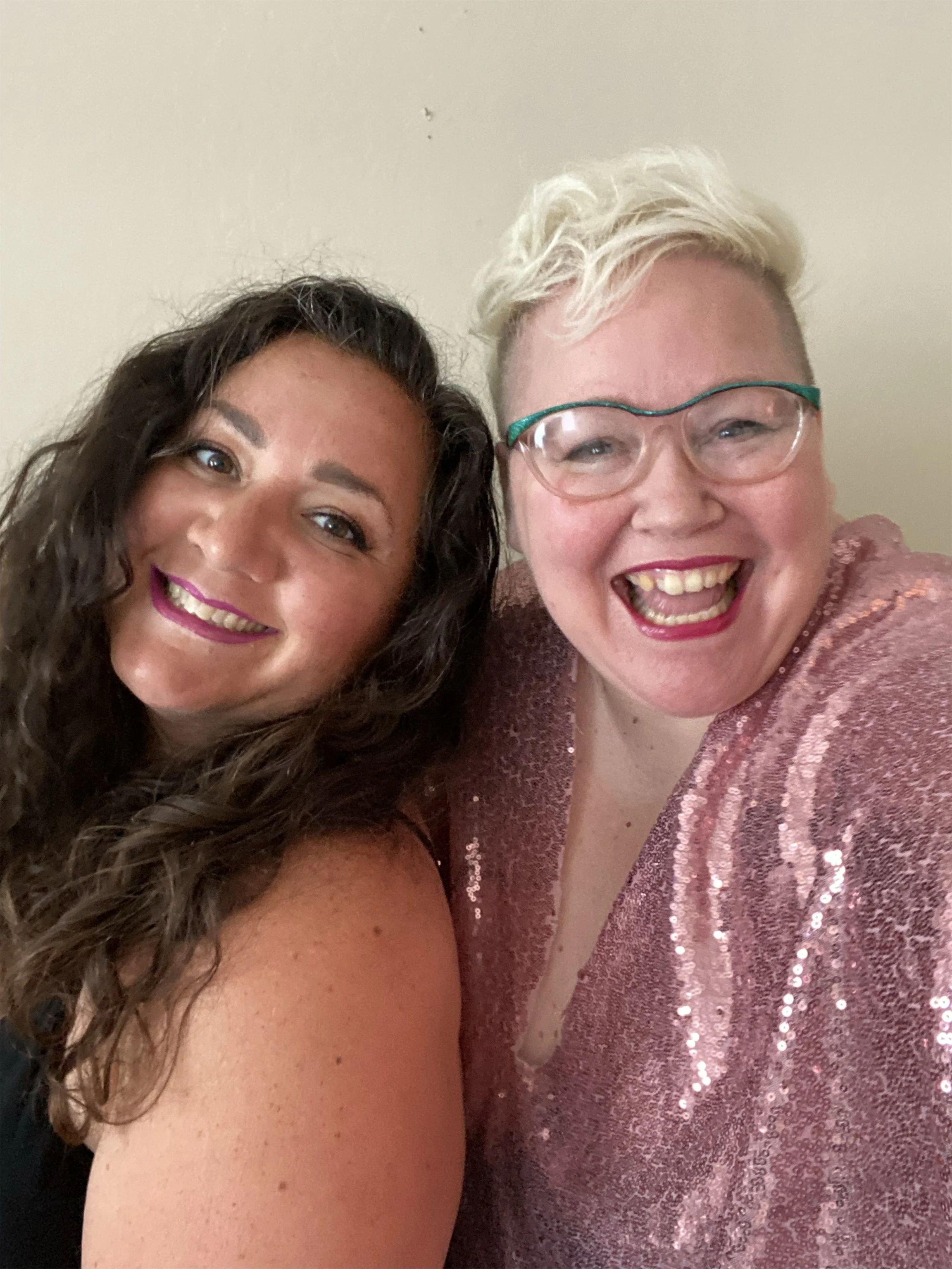 These former evangelical pastors want you to find your pleasure