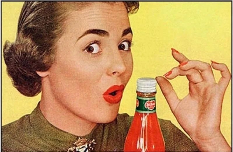 Can We Ditch Sexist, Ageist Advertising for Good?