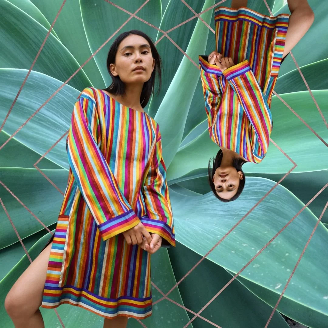 The Tunics of Our Dreams