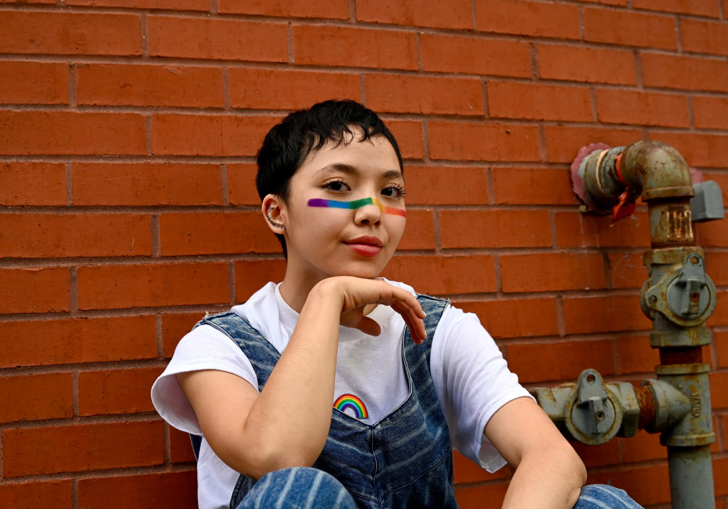 My Child Said They're Trans. Now what?