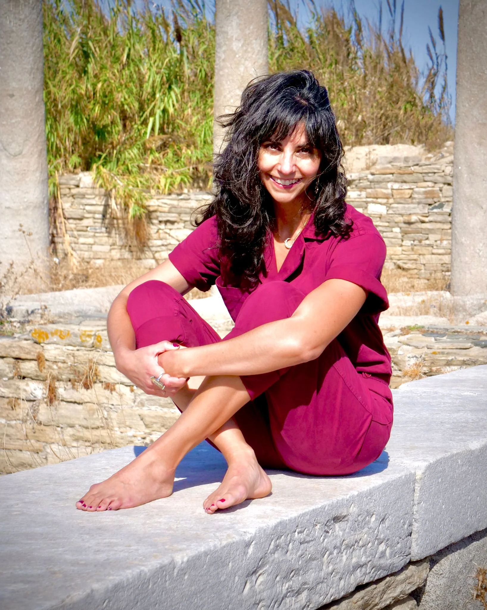 Anti-Aging is BS! Try this approach instead.