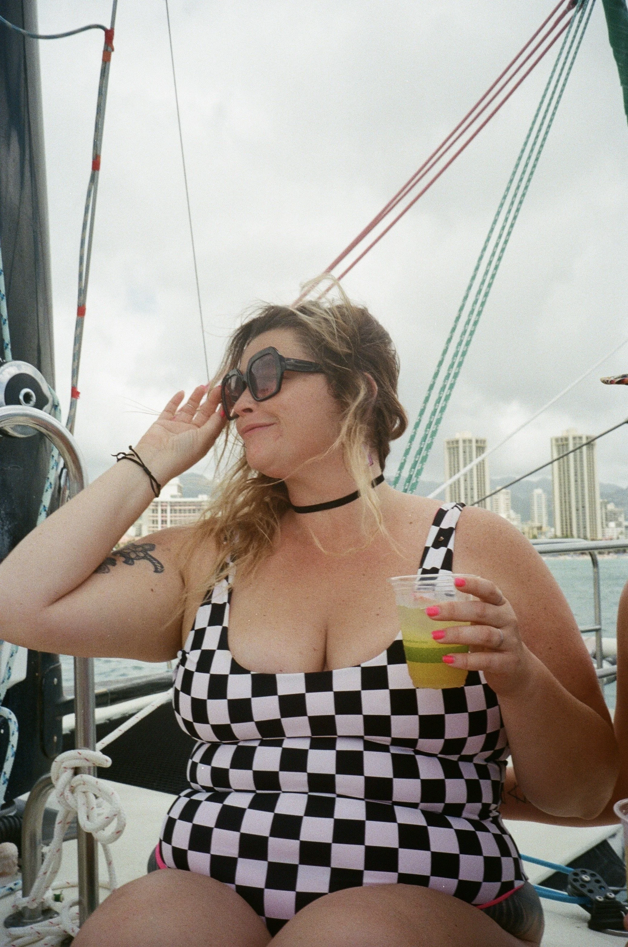 Nau- Swim: This Rule-Breaking Brand is Our Summer Crush