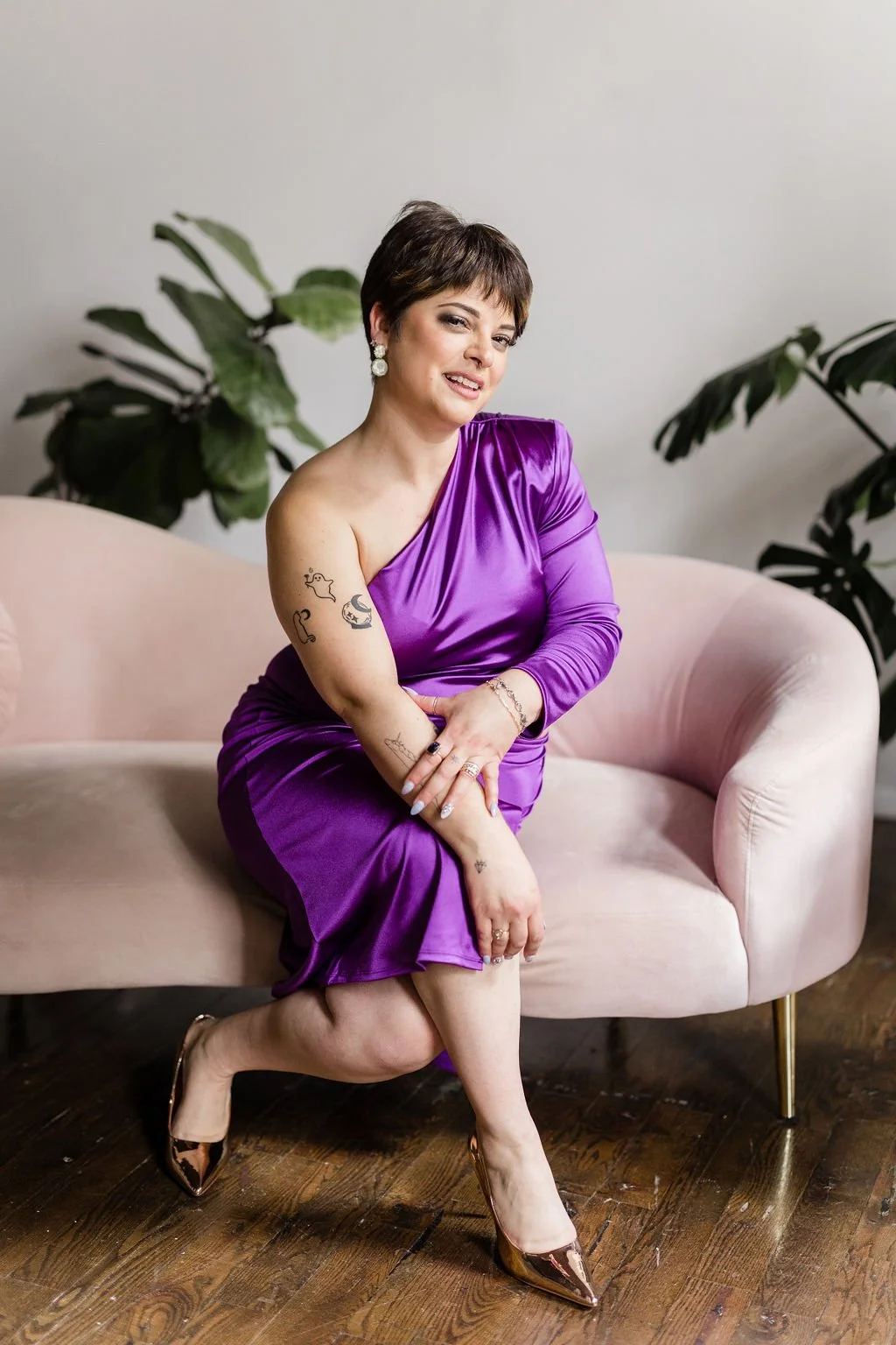 Beyond Rainbows: Style in the Queer Community