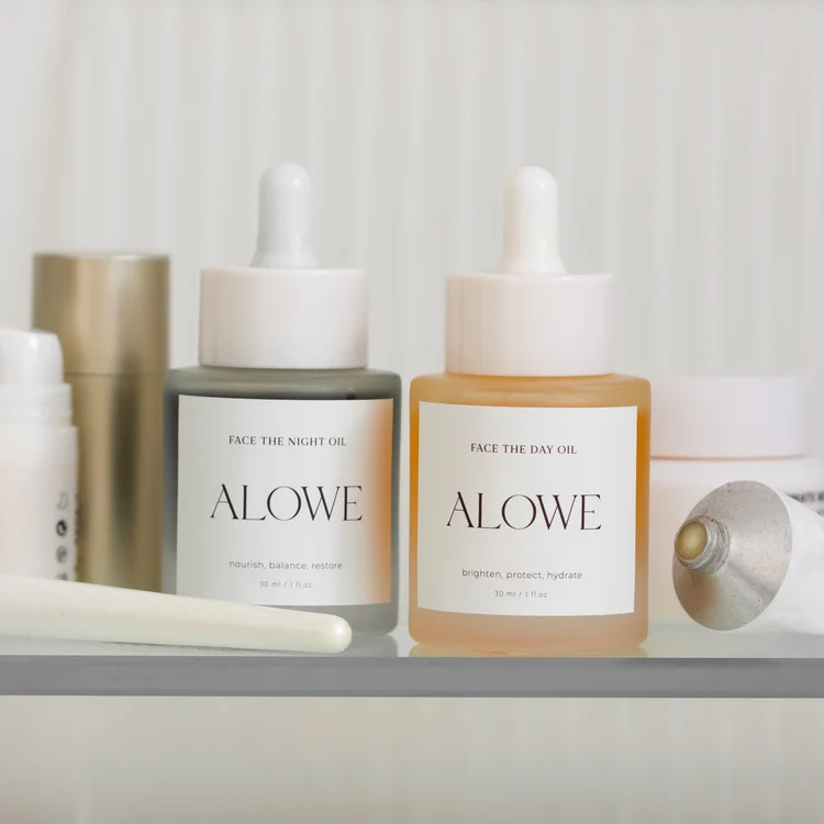 Alowe 20% Off — jennifer